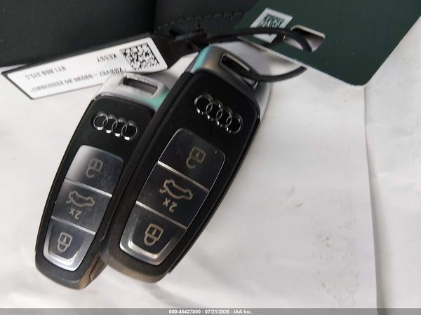 2024 AUDI A3
