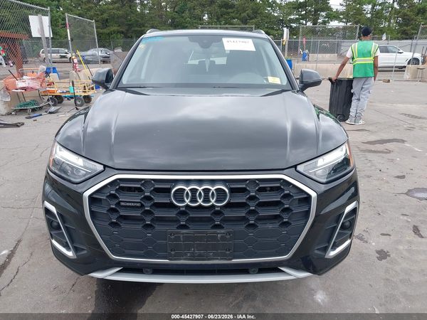 2024 AUDI Q5