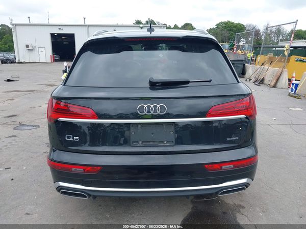 2024 AUDI Q5