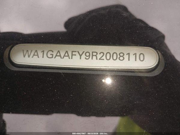 2024 AUDI Q5
