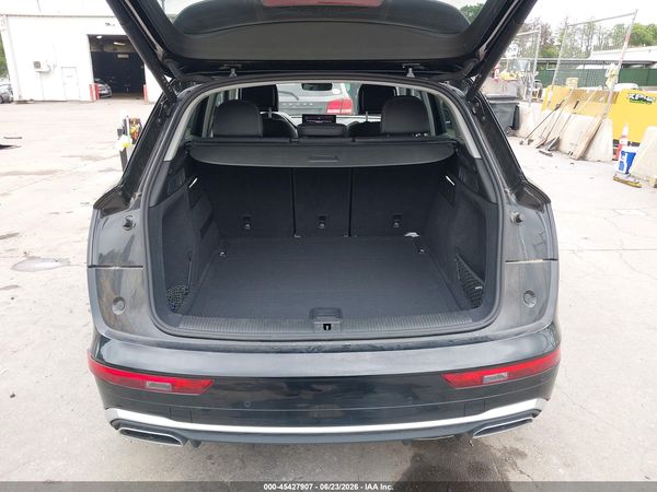 2024 AUDI Q5