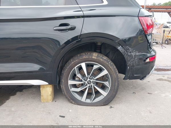 2024 AUDI Q5