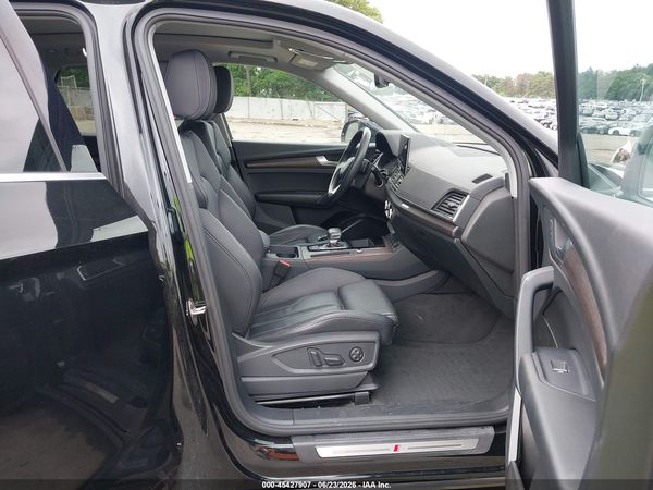 2024 AUDI Q5