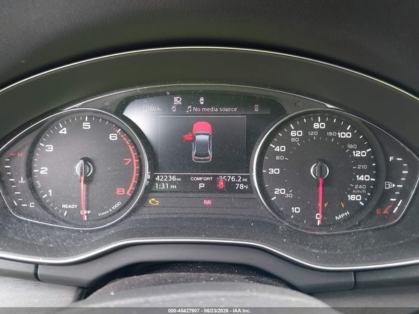 2024 AUDI Q5