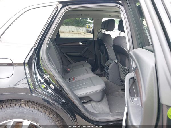 2024 AUDI Q5
