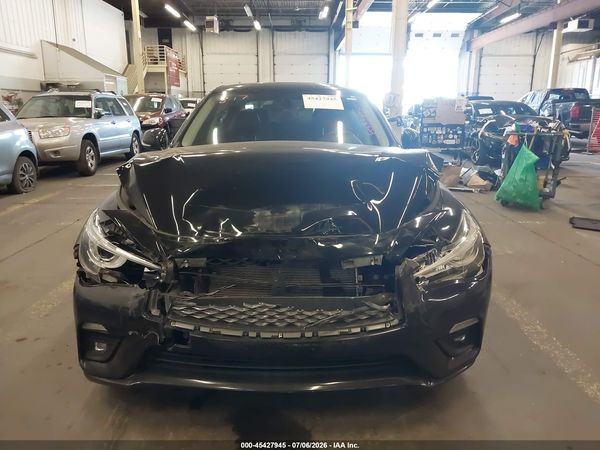 2018 INFINITI Q50 2.0T PURE