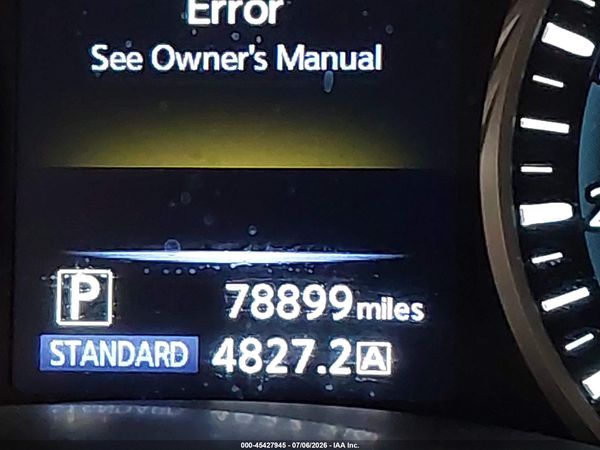 2018 INFINITI Q50 2.0T PURE