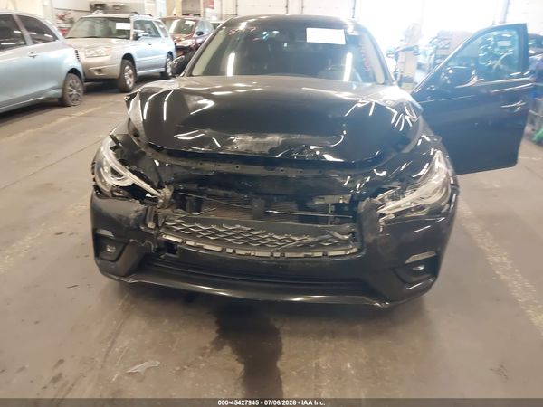 2018 INFINITI Q50 2.0T PURE