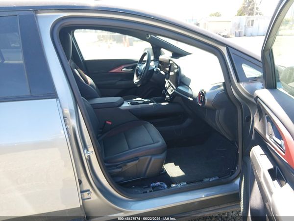 2024 CHEVROLET EQUINOX EV RS — I5