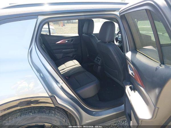 2024 CHEVROLET EQUINOX EV RS — I8