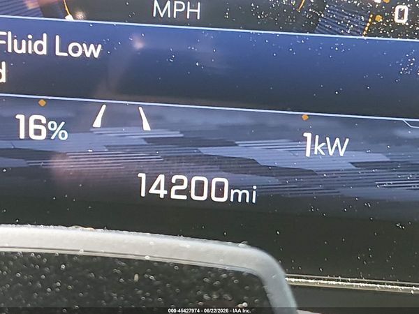 2024 CHEVROLET EQUINOX EV RS — I118