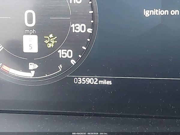2024 LAND ROVER DEFENDER 130 P400 S