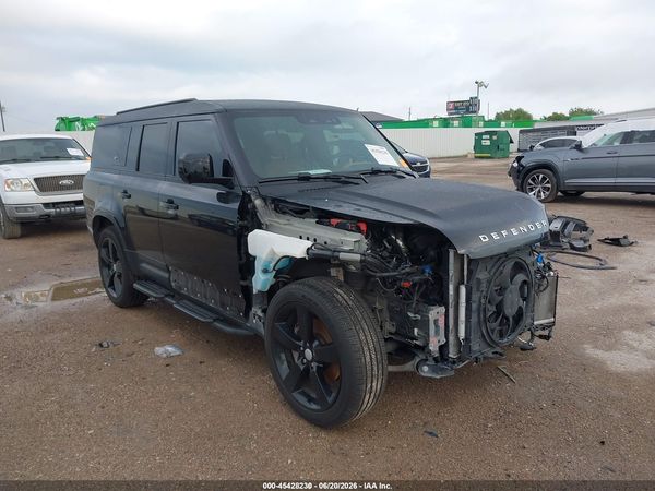 2024 LAND ROVER DEFENDER 130 P400 S