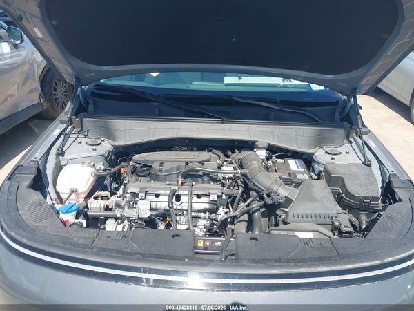 2025 HYUNDAI KONA LIMITED