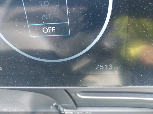 2025 HYUNDAI KONA LIMITED