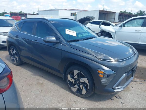 2025 HYUNDAI KONA LIMITED