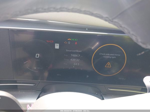 2025 HYUNDAI KONA LIMITED