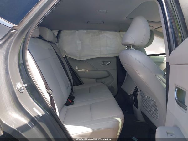 2025 HYUNDAI KONA LIMITED