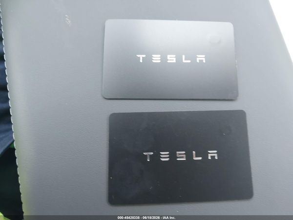 2026 TESLA MODEL 3