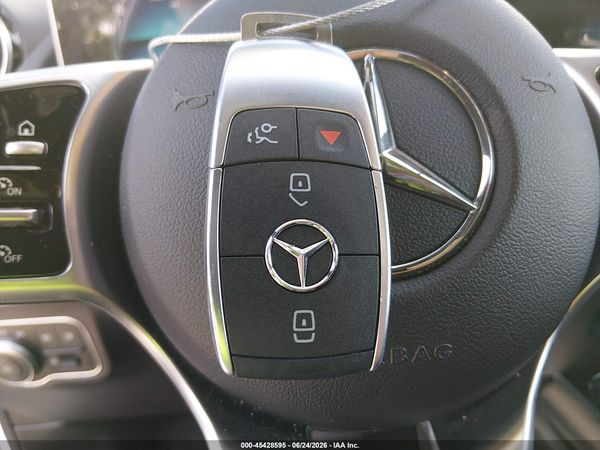 2021 MERCEDES-BENZ GLA 250 GLA250