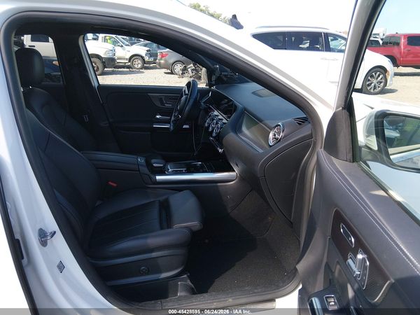 2021 MERCEDES-BENZ GLA 250 GLA250