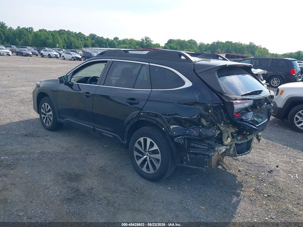 2023 SUBARU OUTBACK PREMIUM