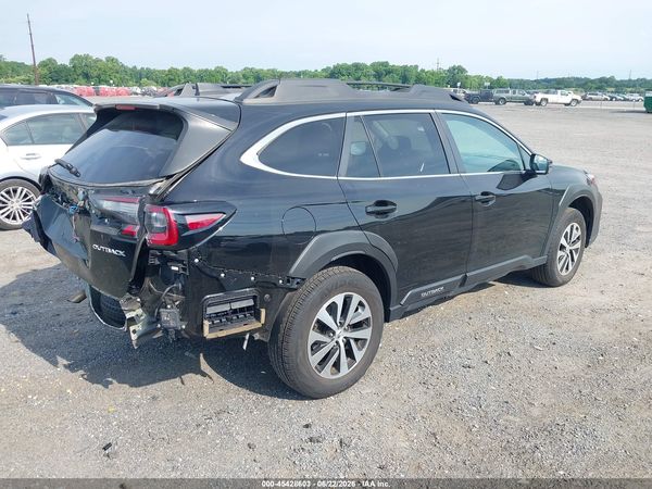 2023 SUBARU OUTBACK PREMIUM