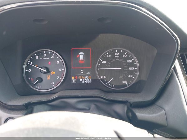 2023 SUBARU OUTBACK PREMIUM