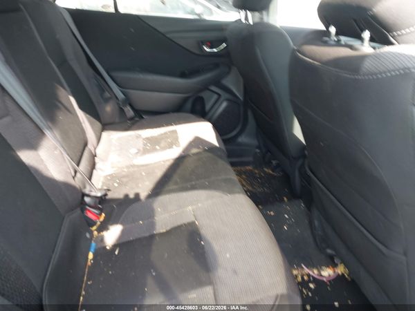 2023 SUBARU OUTBACK PREMIUM
