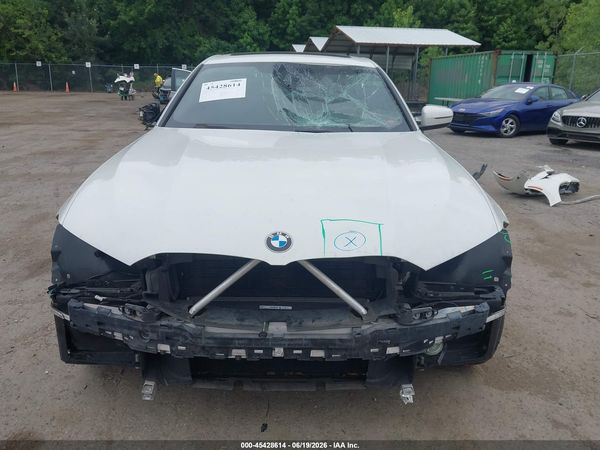 2019 BMW 330I XDRIVE