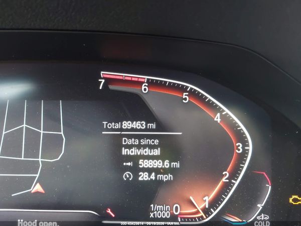 2019 BMW 330I XDRIVE