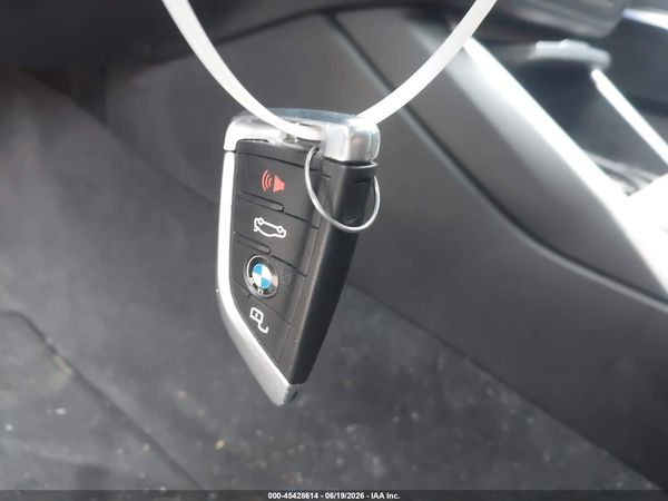 2019 BMW 330I XDRIVE