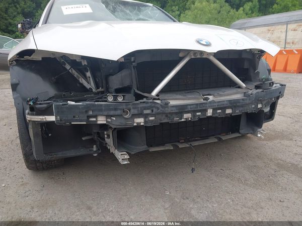 2019 BMW 330I XDRIVE