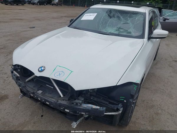 2019 BMW 330I XDRIVE