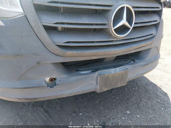 2020 MERCEDES-BENZ SPRINTER 2500 STANDARD ROOF V6