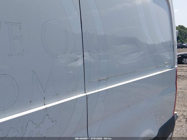 2020 MERCEDES-BENZ SPRINTER 2500 STANDARD ROOF V6