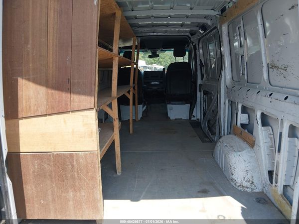 2020 MERCEDES-BENZ SPRINTER 2500 STANDARD ROOF V6