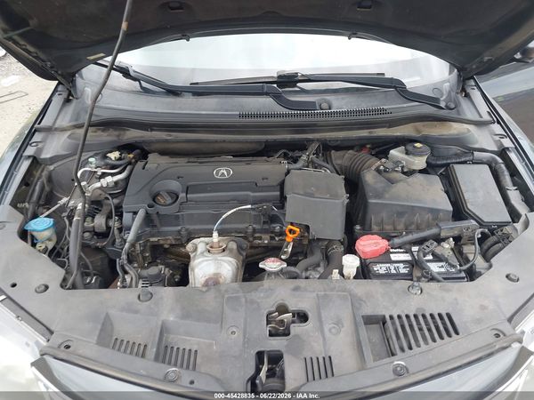 2016 ACURA ILX