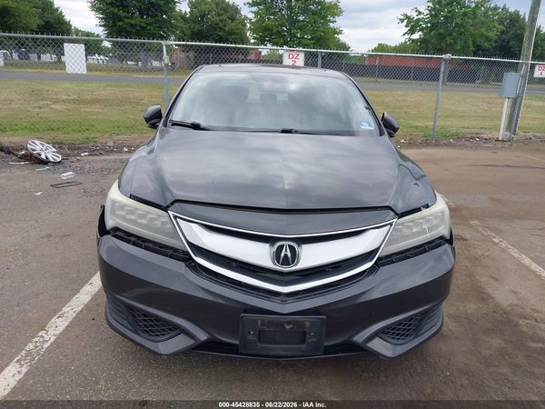 2016 ACURA ILX