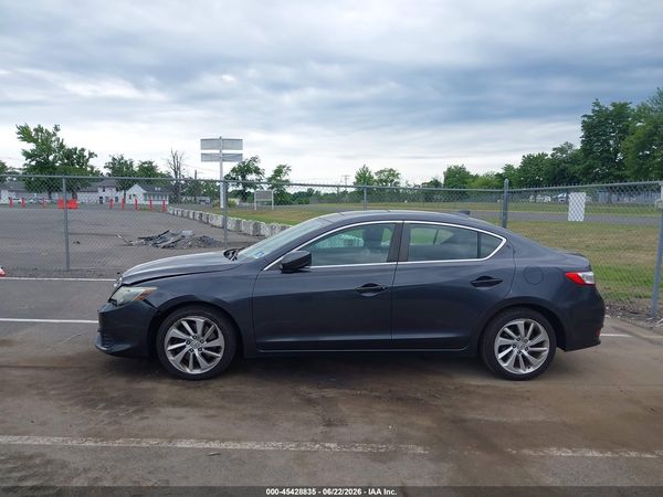 2016 ACURA ILX