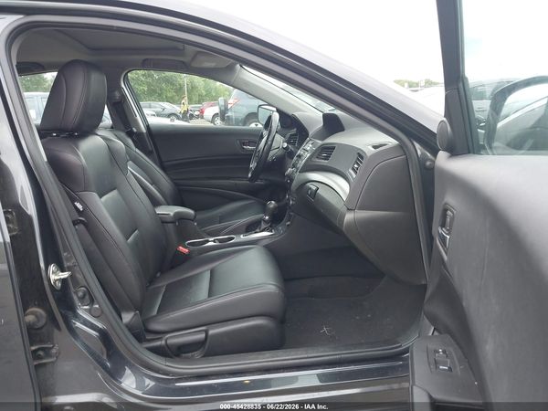 2016 ACURA ILX