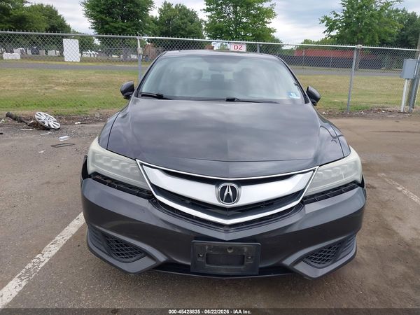 2016 ACURA ILX