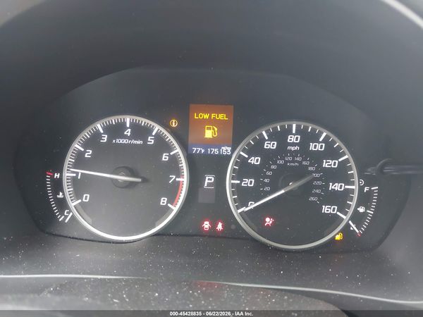 2016 ACURA ILX