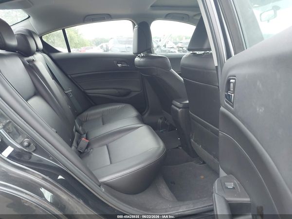 2016 ACURA ILX