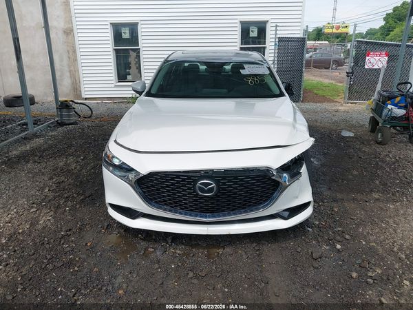2024 MAZDA MAZDA3 2.5 S PREFERRED