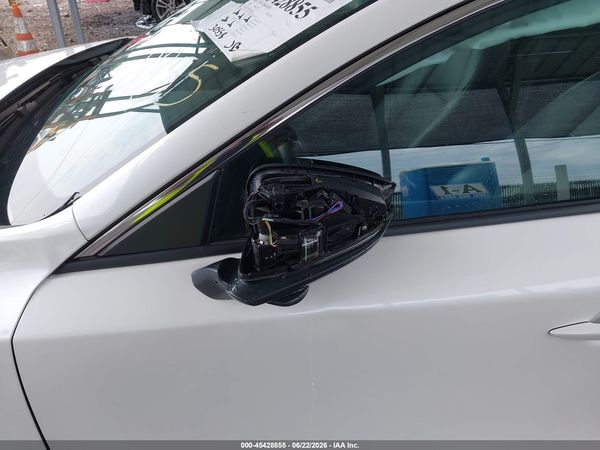2024 MAZDA MAZDA3 2.5 S PREFERRED