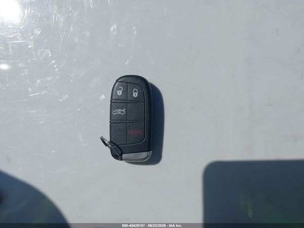 2013 DODGE CHARGER SE