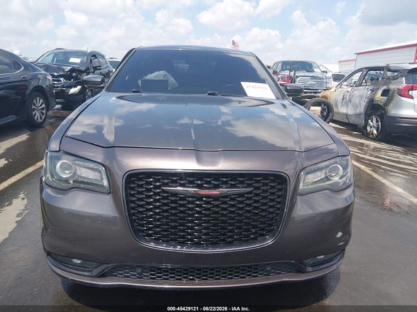 2021 CHRYSLER 300 300S — I115