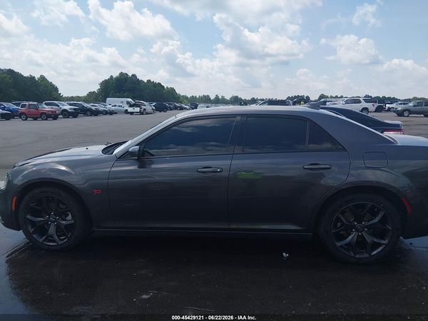 2021 CHRYSLER 300 300S — I117