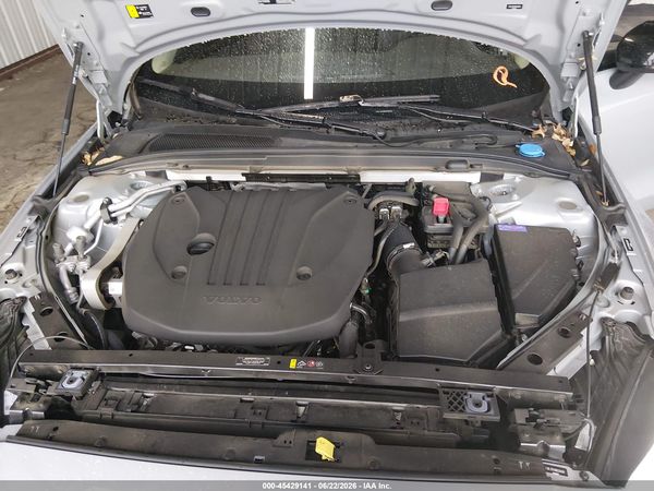 2024 VOLVO S60 B5 CORE DARK THEME